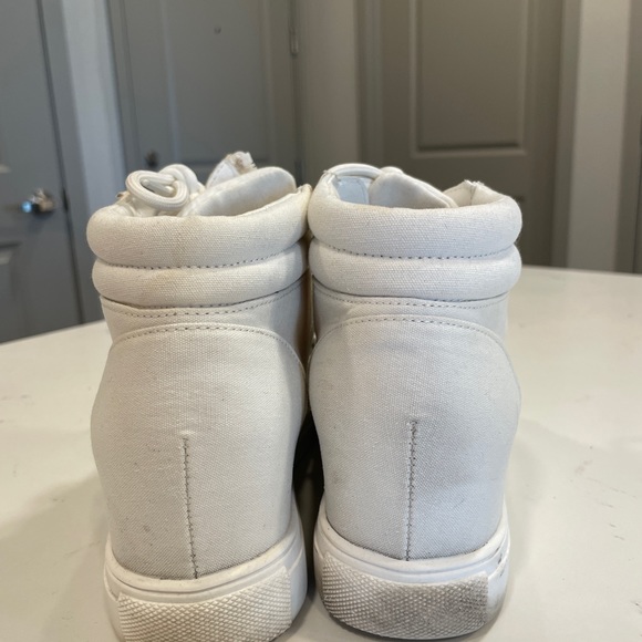 Abound Wedge Sneakers - Picture 6 of 11